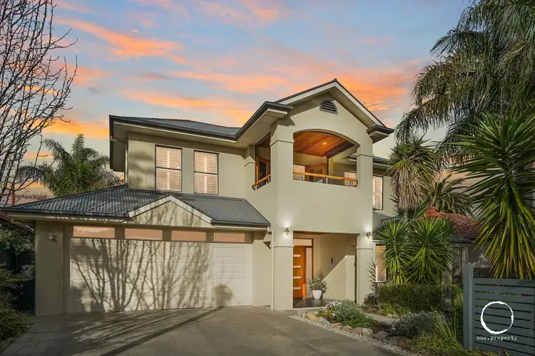 Main view of Homely house listing, 64 Charles Sturt Avenue, Grange SA 5022