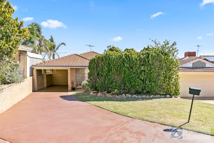 20 Carmen Court, Joondalup WA 6027