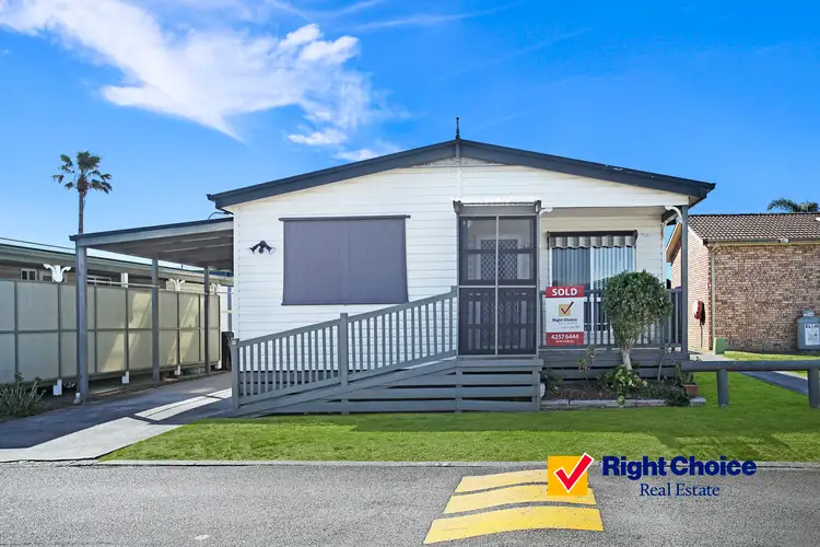 19/2nd Ave/120 Osborne Parade, Warilla NSW 2528
