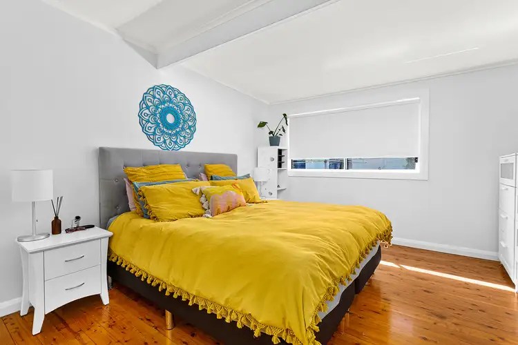 Fifth view of Homely house listing, 130 Hopewood Crescent, Fairy Meadow NSW 2519
