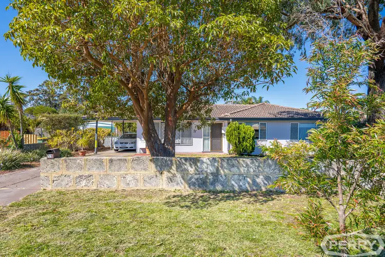 Second view of Homely house listing, 11 Park Road, Mandurah WA 6210