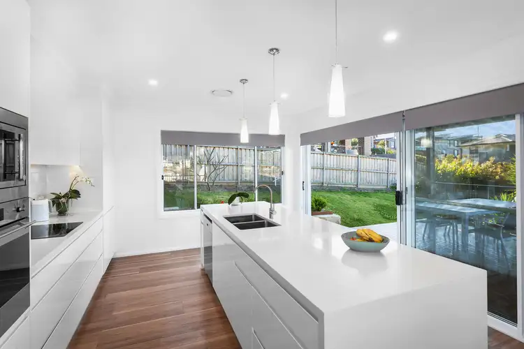 Second view of Homely house listing, 32 Reginald Drive, Terrigal NSW 2260