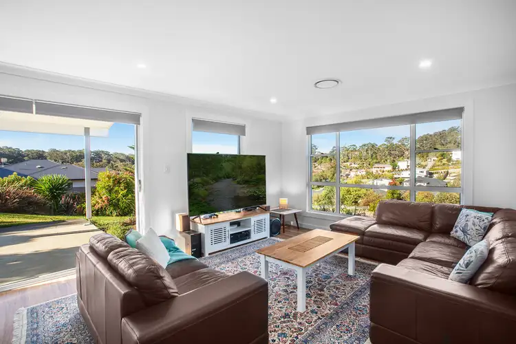 Third view of Homely house listing, 32 Reginald Drive, Terrigal NSW 2260