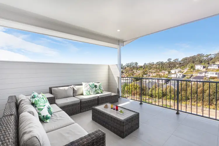 Fourth view of Homely house listing, 32 Reginald Drive, Terrigal NSW 2260