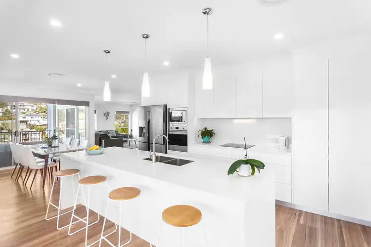 Fifth view of Homely house listing, 32 Reginald Drive, Terrigal NSW 2260