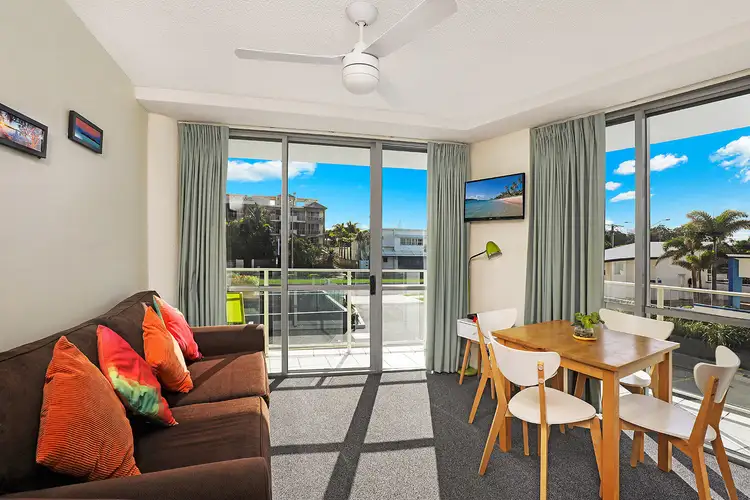 Main view of Homely unit listing, 3/47 Sixth Avenue, Maroochydore QLD 4558