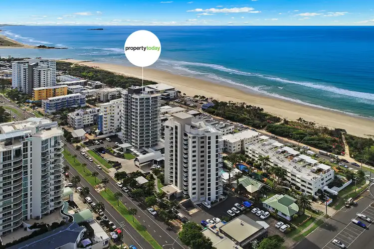 Second view of Homely unit listing, 3/47 Sixth Avenue, Maroochydore QLD 4558