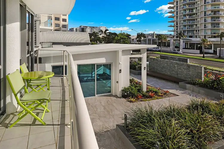 Fourth view of Homely unit listing, 3/47 Sixth Avenue, Maroochydore QLD 4558