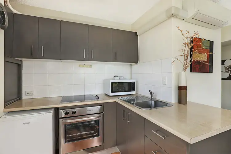 Sixth view of Homely unit listing, 3/47 Sixth Avenue, Maroochydore QLD 4558