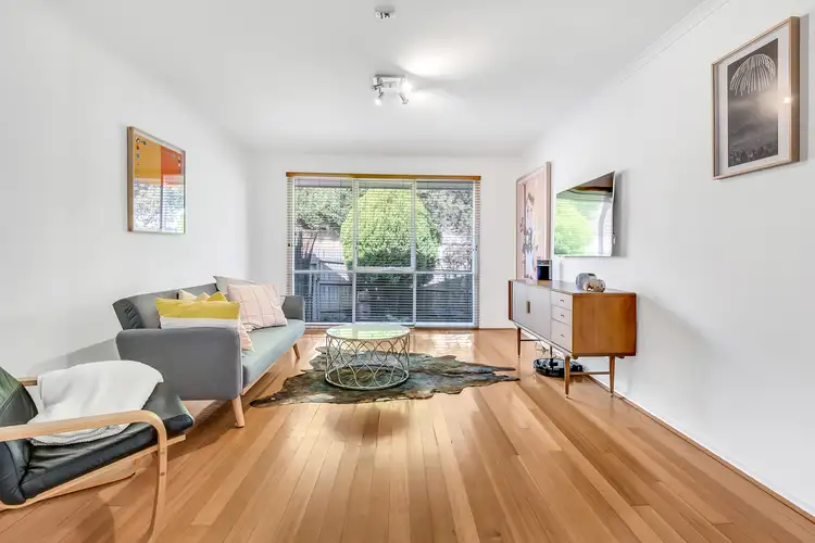 Second view of Homely unit listing, 3/1 Keats Avenue, Kingsbury VIC 3083