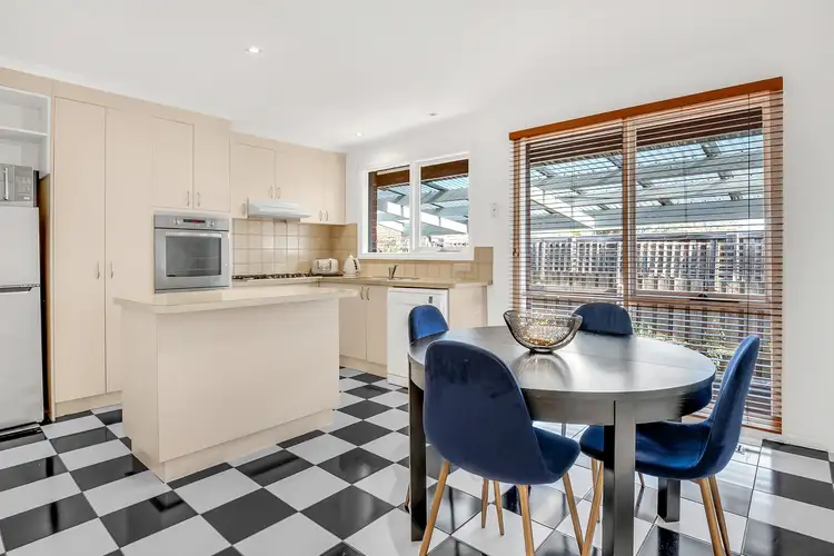 Fourth view of Homely unit listing, 3/1 Keats Avenue, Kingsbury VIC 3083