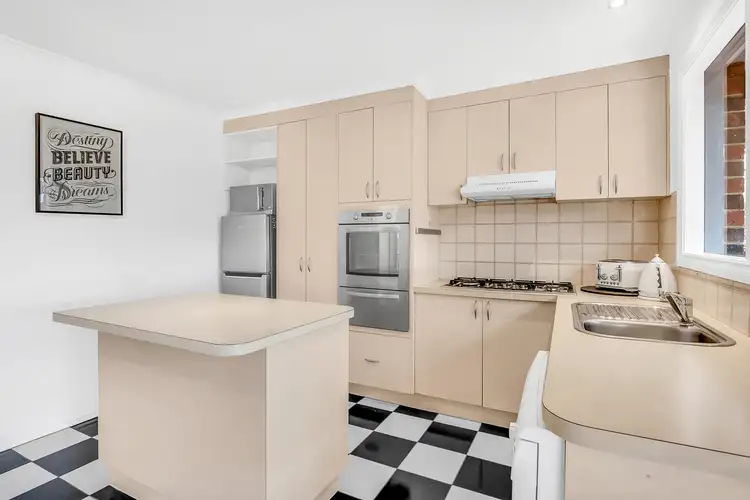 Fifth view of Homely unit listing, 3/1 Keats Avenue, Kingsbury VIC 3083