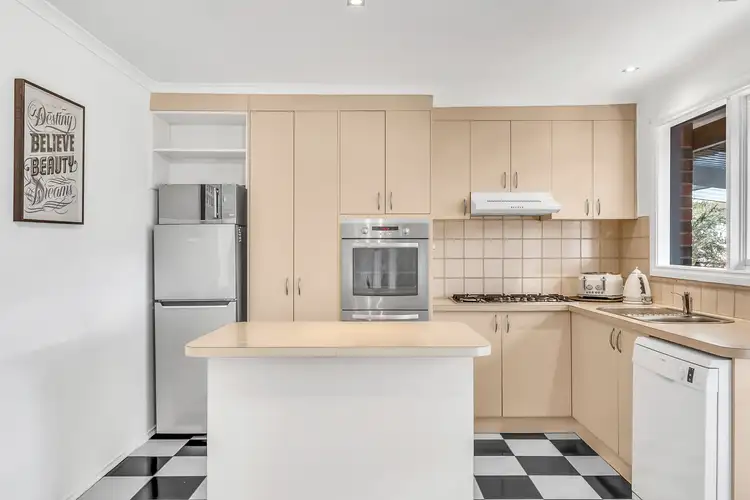 Sixth view of Homely unit listing, 3/1 Keats Avenue, Kingsbury VIC 3083