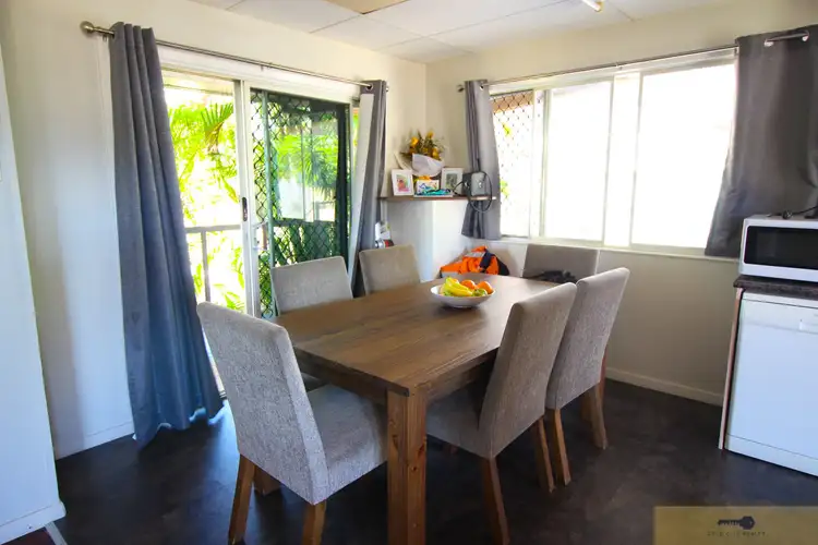 Sixth view of Homely house listing, 102 Hackett Terrace, Richmond Hill QLD 4820