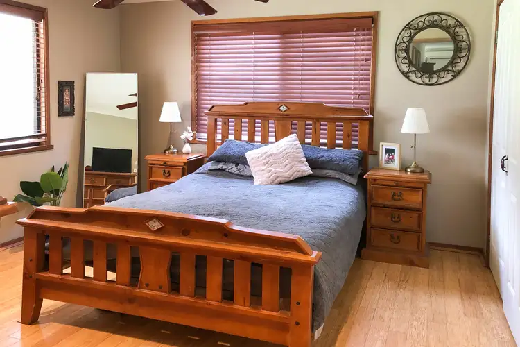 Fifth view of Homely house listing, 23 George Road, East Warburton VIC 3799