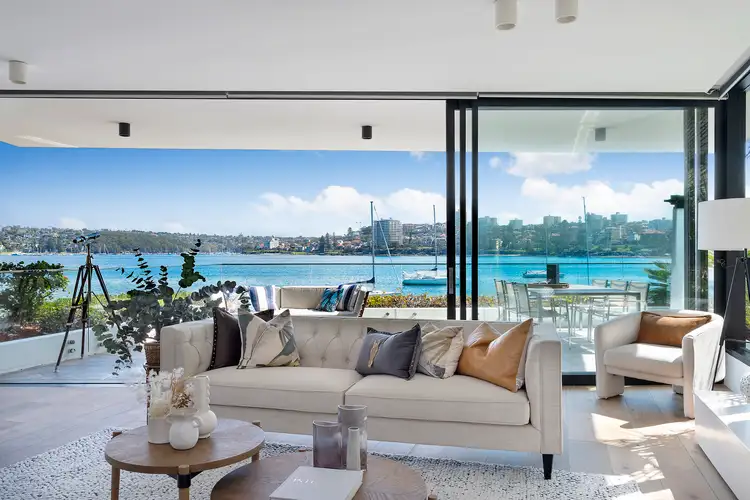 2/3 Oyama Avenue, Manly NSW 2095