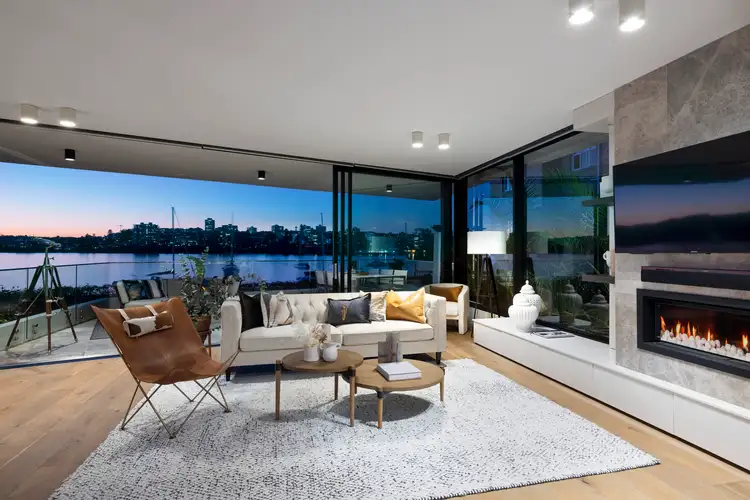 Fifth view of Homely unit listing, 2/3 Oyama Avenue, Manly NSW 2095