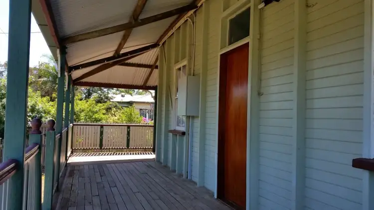 Second view of Homely house listing, 25 Orpen Street, Dalby QLD 4405