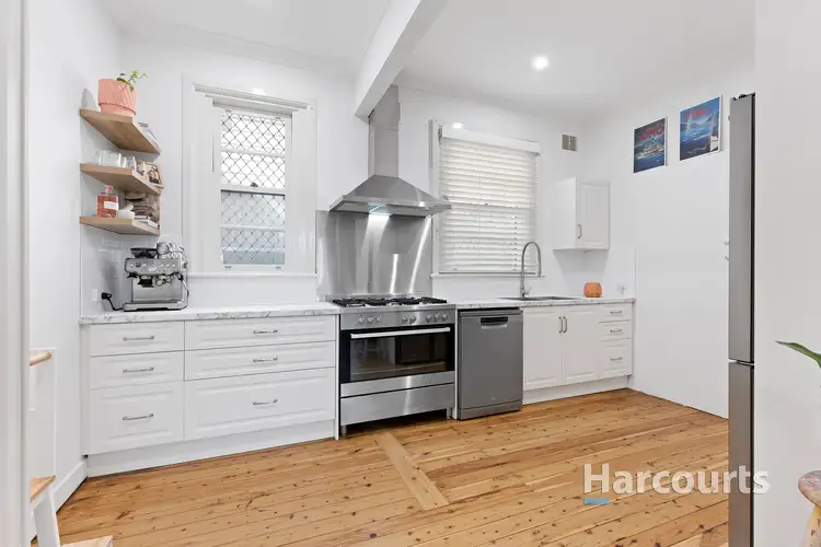 Main view of Homely apartment listing, 6/22 Beaumont Street, Islington NSW 2296