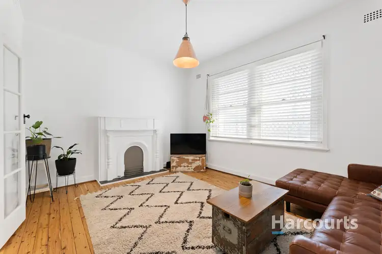 Fourth view of Homely apartment listing, 6/22 Beaumont Street, Islington NSW 2296