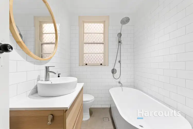 Fifth view of Homely apartment listing, 6/22 Beaumont Street, Islington NSW 2296