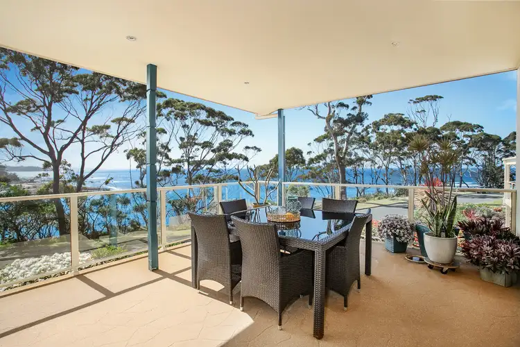 Second view of Homely house listing, 10 Shipton Crescent, Mollymook NSW 2539