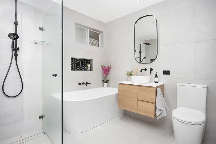 Second view of Homely house listing, 30 Jerrara Street, Engadine NSW 2233