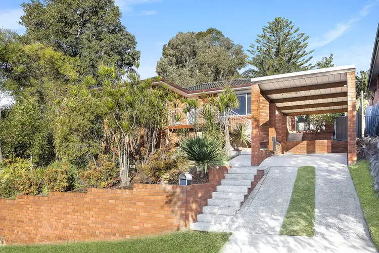 Third view of Homely house listing, 30 Jerrara Street, Engadine NSW 2233