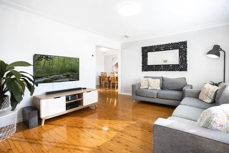 Fourth view of Homely house listing, 30 Jerrara Street, Engadine NSW 2233