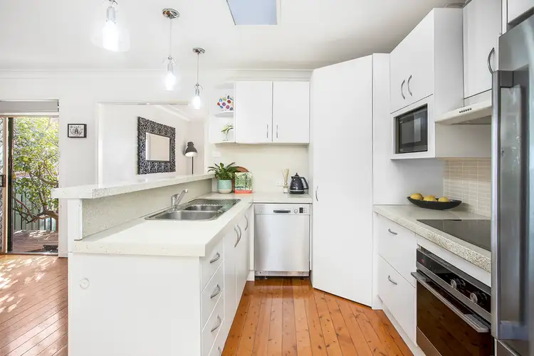 Fifth view of Homely house listing, 30 Jerrara Street, Engadine NSW 2233