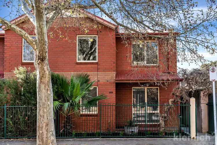 Second view of Homely house listing, 26b Clifton Street, Maylands SA 5069