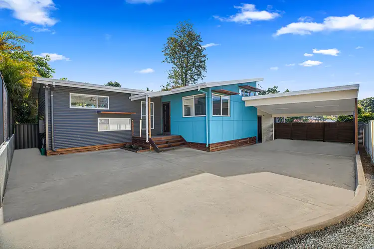 Fourth view of Homely house listing, 30B Coramba Road, Coffs Harbour NSW 2450
