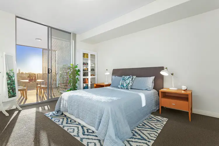 Fourth view of Homely apartment listing, 2602/39 Rhodes Street, Hillsdale NSW 2036
