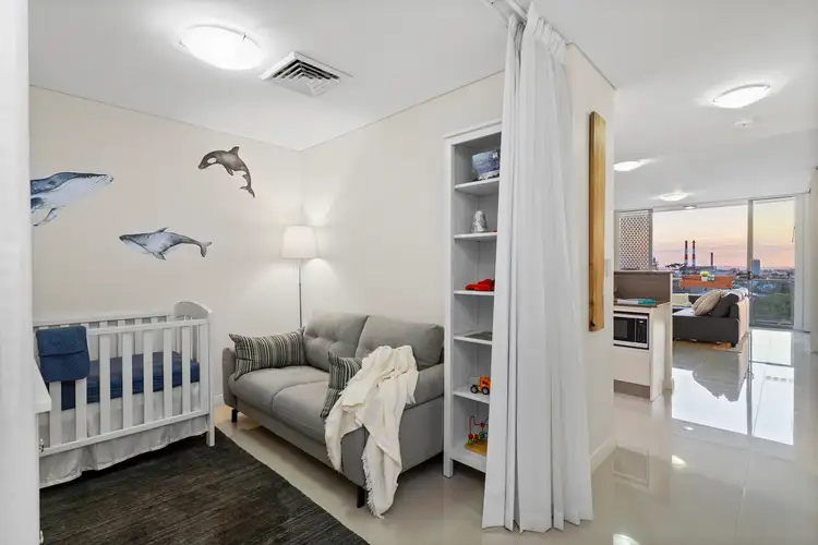 Sixth view of Homely apartment listing, 2602/39 Rhodes Street, Hillsdale NSW 2036