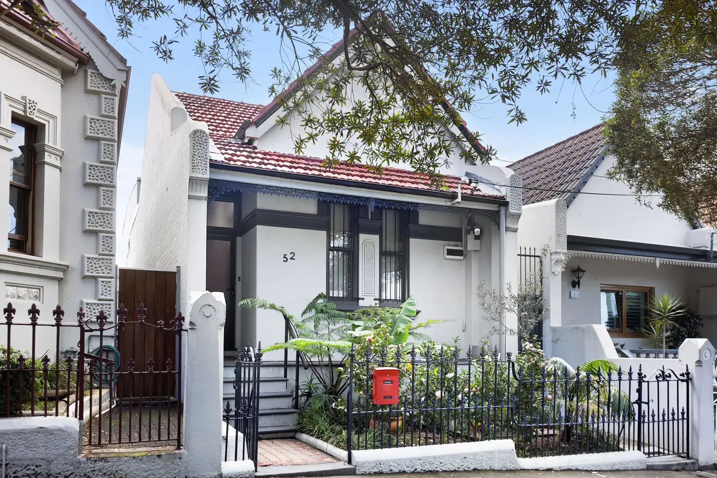 Main view of Homely house listing, 52 Douglas Street, Stanmore NSW 2048