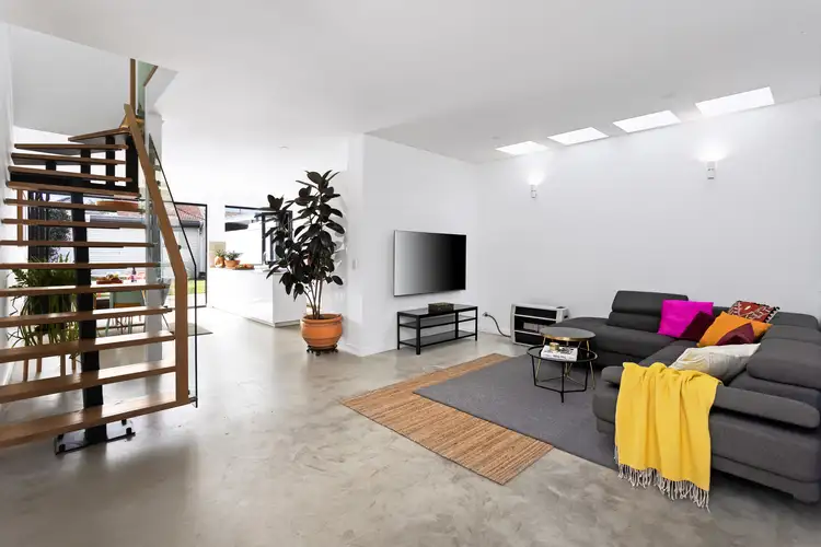Second view of Homely house listing, 52 Douglas Street, Stanmore NSW 2048