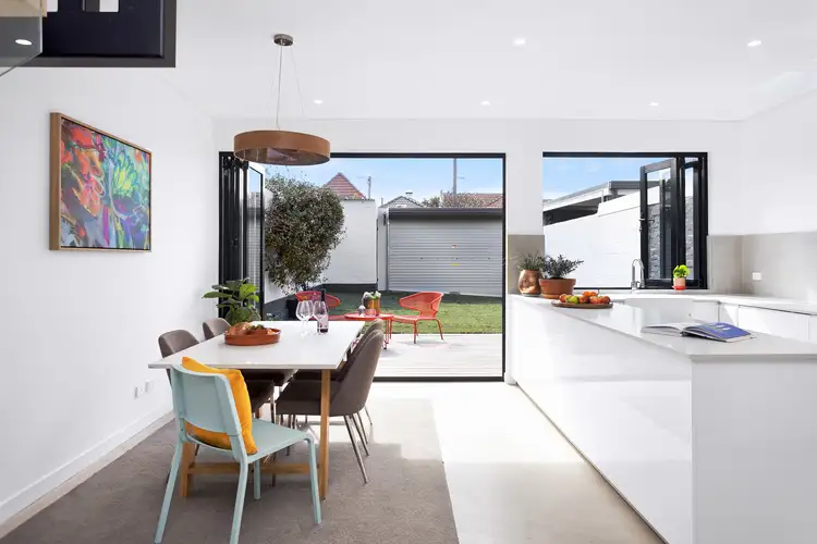 Sixth view of Homely house listing, 52 Douglas Street, Stanmore NSW 2048