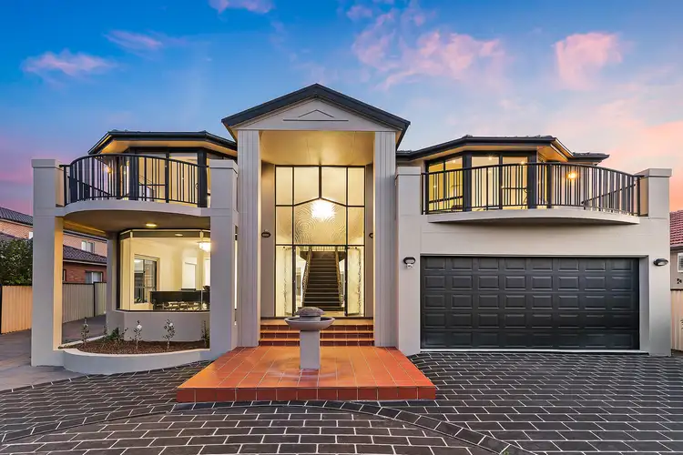 Main view of Homely house listing, 68 High Street, Strathfield NSW 2135