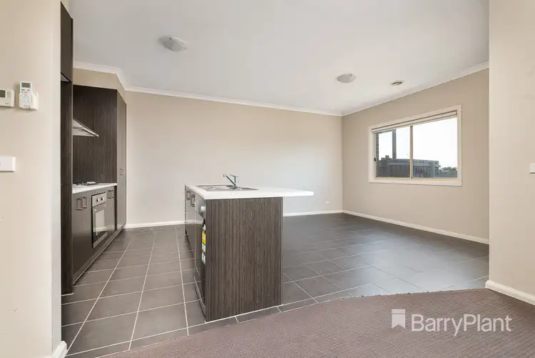 Second view of Homely unit listing, 2/10 Leveque Loop, Craigieburn VIC 3064