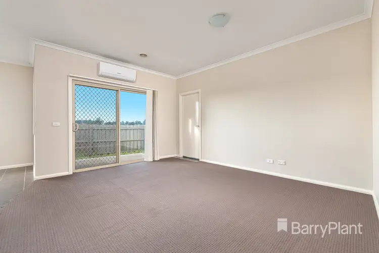 Fourth view of Homely unit listing, 2/10 Leveque Loop, Craigieburn VIC 3064
