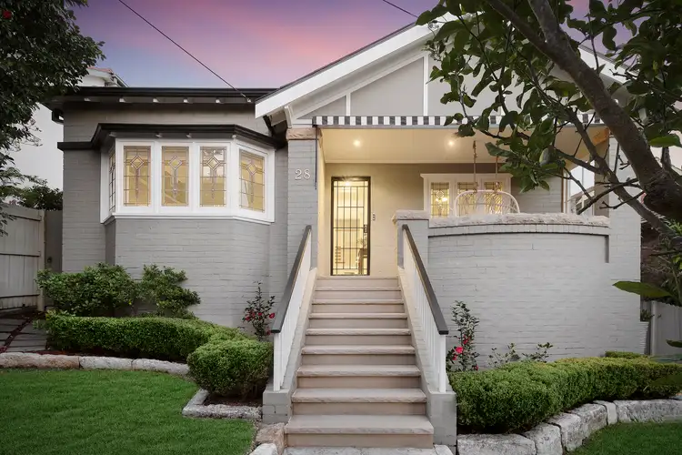 28 Portview Road, Greenwich NSW 2065