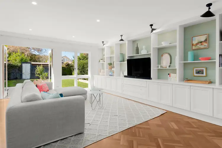 Third view of Homely house listing, 28 Portview Road, Greenwich NSW 2065