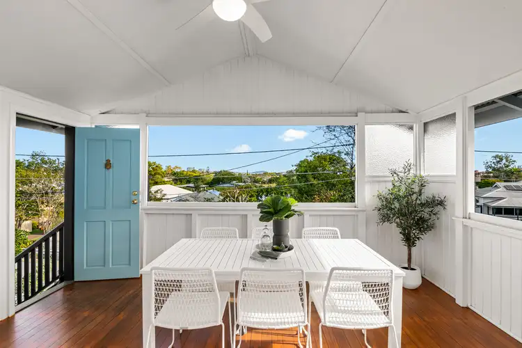Second view of Homely house listing, 10 Longfellow Street, Norman Park QLD 4170