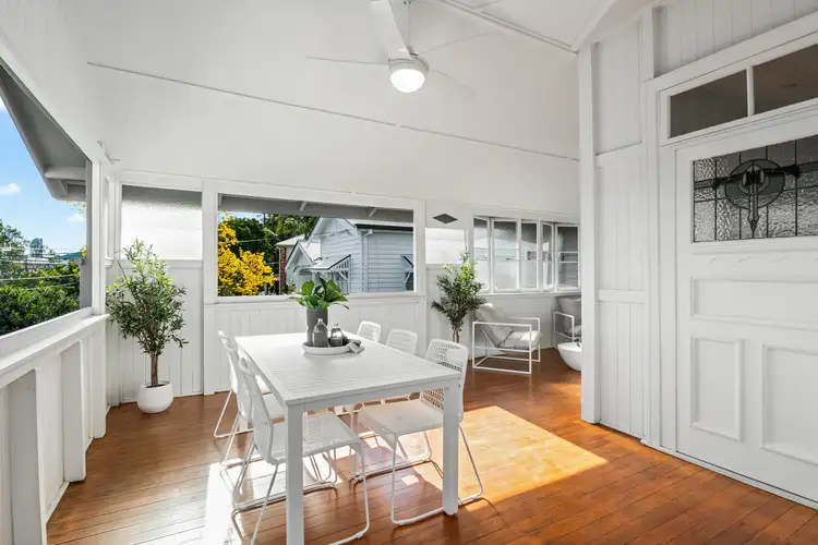 Third view of Homely house listing, 10 Longfellow Street, Norman Park QLD 4170