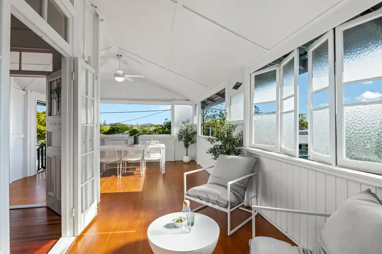 Fourth view of Homely house listing, 10 Longfellow Street, Norman Park QLD 4170