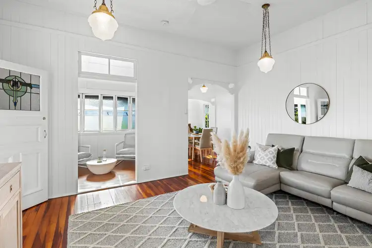 Sixth view of Homely house listing, 10 Longfellow Street, Norman Park QLD 4170