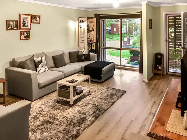 Third view of Homely house listing, 80 Earlsfield Drive, Berwick VIC 3806