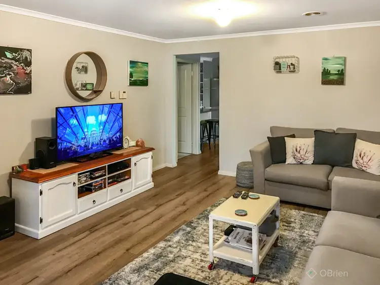 Fourth view of Homely house listing, 80 Earlsfield Drive, Berwick VIC 3806