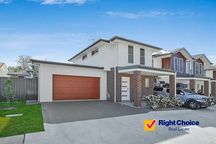 Main view of Homely townhouse listing, 9/36 Taylor Road, Albion Park NSW 2527
