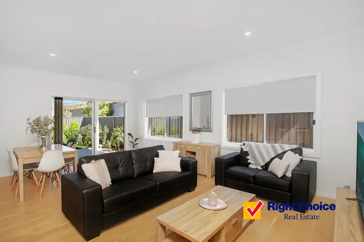 Second view of Homely townhouse listing, 9/36 Taylor Road, Albion Park NSW 2527